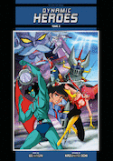 Dynamic heroes, t. 02